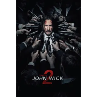 John Wick: Chapter 2