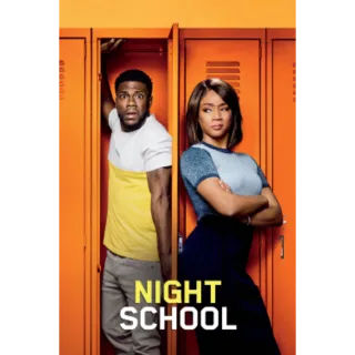 Night School Extended Edition 