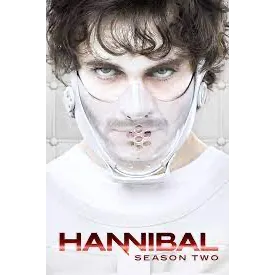 Hannibal: Season Two HD FANDANGO