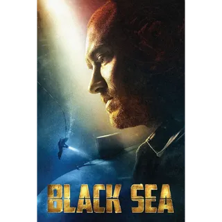 Black Sea HD APPLE TV