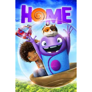 Home HD MOVIESANYWHERE
