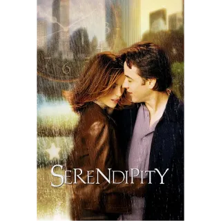 Serendipity HD Fandango 