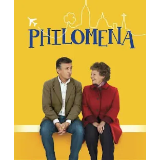 Philomena HD FANDANGO