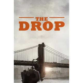 The Drop HD MOVIES ANYWHERE
