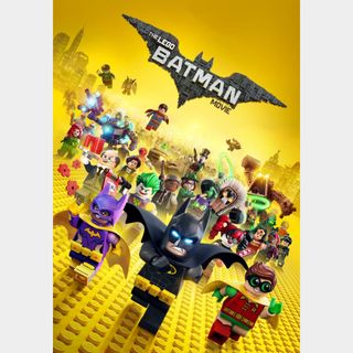 google lego batman