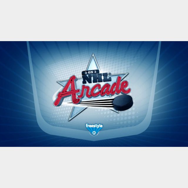 3 on 3 nhl arcade ps3 download