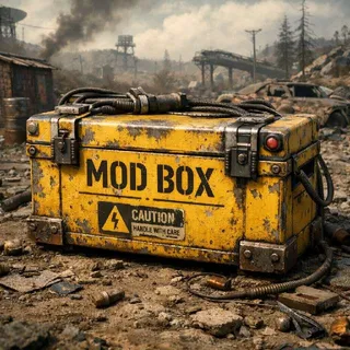 EPR ALIGNED AUTO MOD