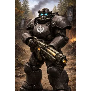 Initiate Paint Legacy