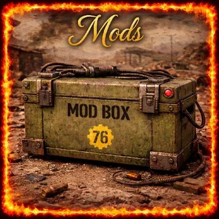 5x Elementalist Mods