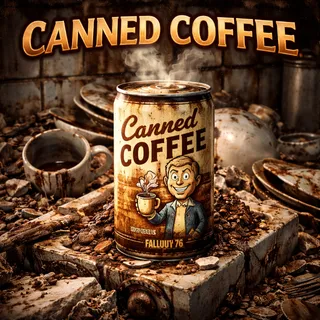500 Canned Coffee 