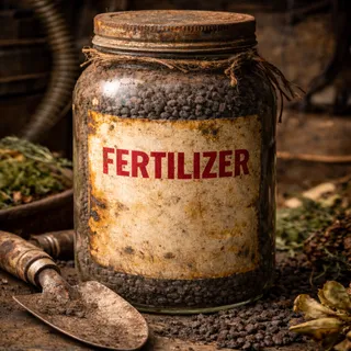 10000 Fertilizer