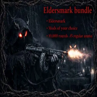 Eldersmark Bundle