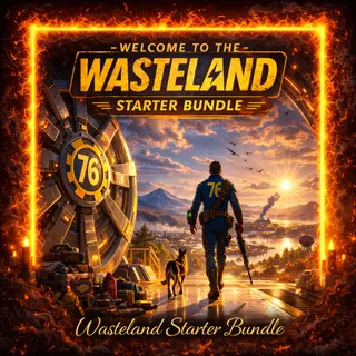 Wasteland Starter Bundle