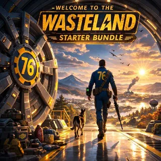 Wasteland Starter Bundle