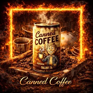 Canned Coffee 500