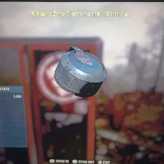 100000 Ultracite 2mm Emc