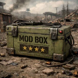 Rejuvenator's Mods X5