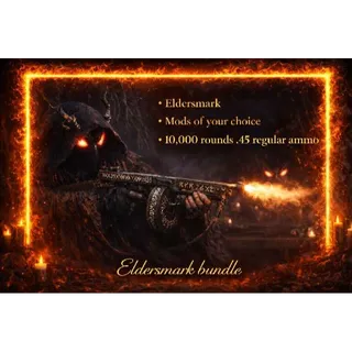 Eldersmark Bundle