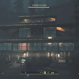 Custom Camp Framework