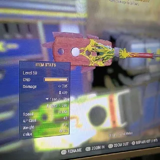 Acidic Gulper Smacker