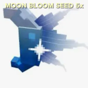 5x Moon Bloom Seed