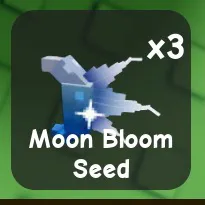 Moon Bloom Seed