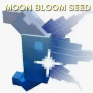 MOON BLOOM SEED