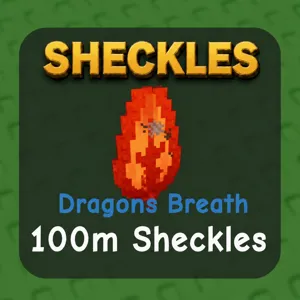 100m sheckles gag2