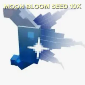 10x Moon Bloom seed