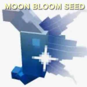 Moon Bloom Seed