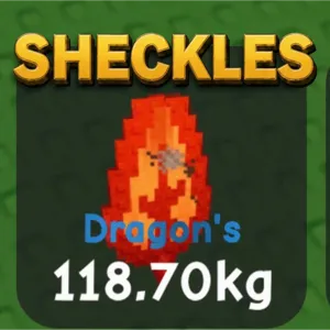 30M Sheckles