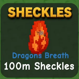 100m sheckles