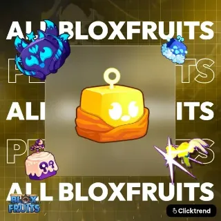 Permanent Buddha Fruit - Blox Fruits