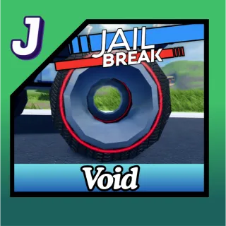 Void Rims Jailbreak
