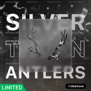 Limited | [STA] Silverthorn Antlers