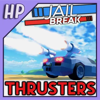 Jailbreak Thrusters