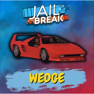 WEDGE