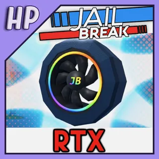 JAILBREAK RTX RIMS