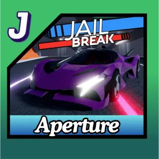 Aperture | Jailbreak