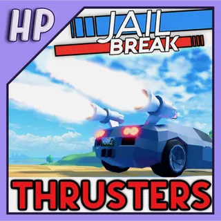 Jailbreak Thrusters