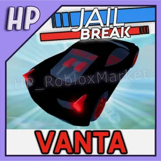JAILBREAK VANTA BLACK