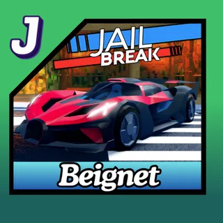 JAILBREAK