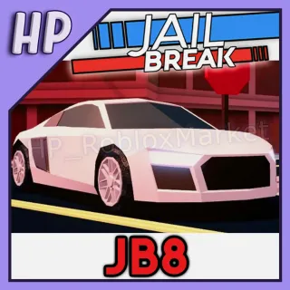 JB8