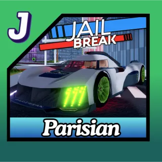 JAILBREAK