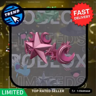 Limited | [PIQOTN] Pink Queen of the Night