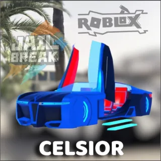 JAILBREAK CELSIOR