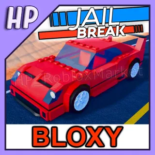BLOXY