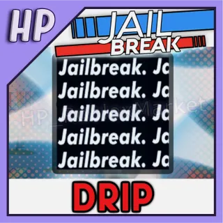 JAILBREAK