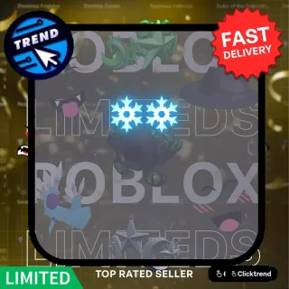 Limited | [SE] Snowflake Eyes