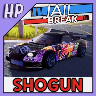 SHOGUN